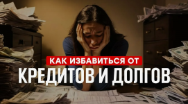 Как справиться с долгами и кредитами из-за азартных игр: практические советы для выхода из сложной ситуации