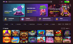 Daddy Casino отзывы игроков — форумный обзор казино 2026
