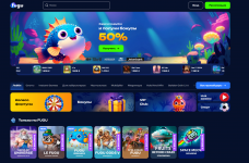 FUGU казино честный обзор проекта отзывы игроков регистрация бонусы и зеркала