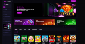Зеркало AUF Casino — регистрация и подробный обзор для новых игроков