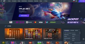 JET Casino — обзор, регистрация, бонусы и отзывы игроков 2026 плюшки