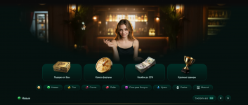 EVA Casino без прикрас: честный взгляд и отзывы на платформу, бонусы и опыт игроков