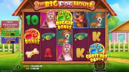 The Big Dog House бонус.jpg