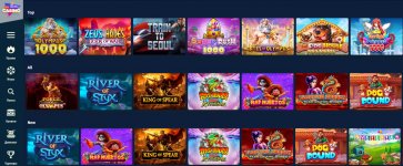 New Retro Casino обзор и отзывы игроков о казино New Retro Casino