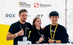 Обыски в Royal Partners вызвали панику в affiliate-сообществе: игроки массово выводят средства